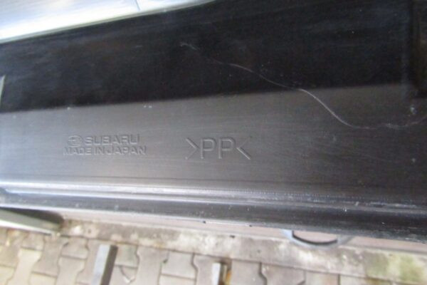 Zijskirt Links Dorpellijst Subaru Outback V 14-Cover 91112Al 470 Dorpel P10166