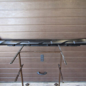 Zijskirt Links Dorpellijst Subaru Outback V 14-Cover 8541591811 Dorpel P2588