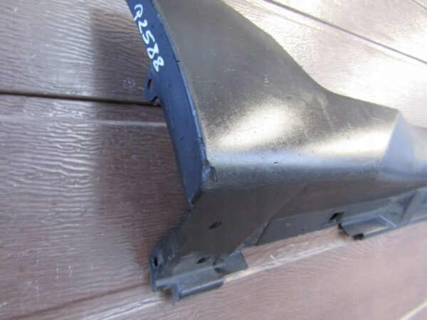 Zijskirt Links Dorpellijst Subaru Outback V 14-Cover 8541591811 Dorpel P2588