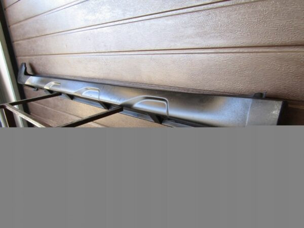 Zijskirt Links Dorpellijst Subaru Outback V 14-Cover 8541591811 Dorpel P2588