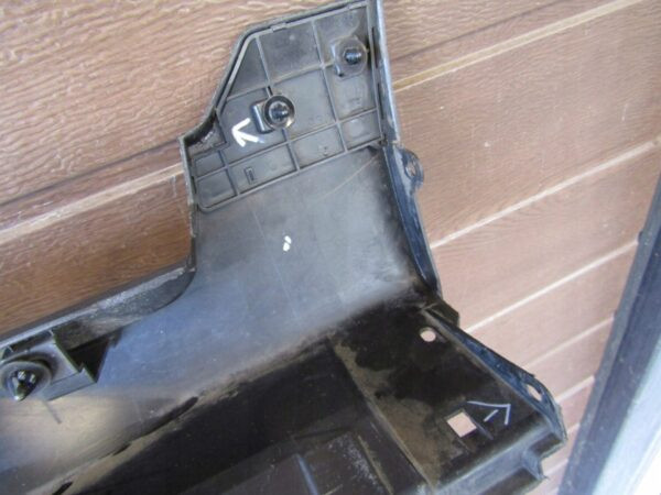 Zijskirt Links Dorpellijst Subaru Outback V 14-Cover 8541591811 Dorpel P2588