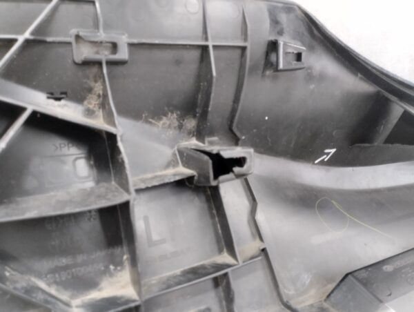 Zijskirt Links Dorpellijst Subaru BRZ 2 Toyota GT86 II 21- c190100420 Dorpel P16176