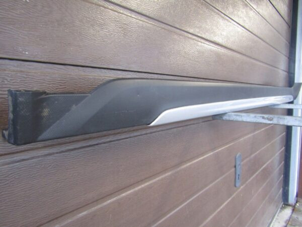 Zijskirt Dorpellijst Links Subaru XV Crosstreck 11- 9067864101 Dorpel P5172