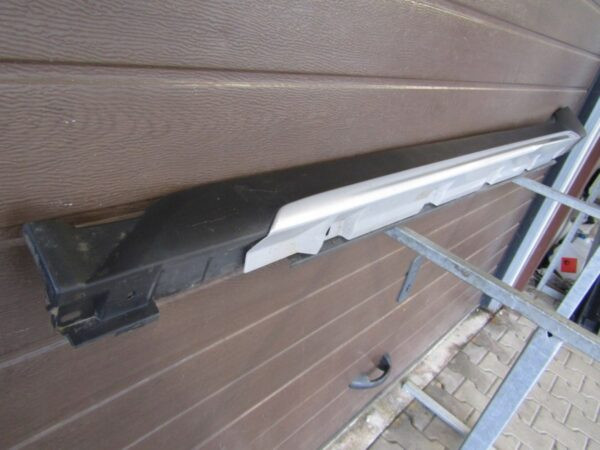Zijskirt Dorpellijst Links Subaru XV Crosstreck 11- 9067864101 Dorpel P5172