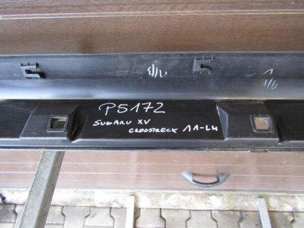 Zijskirt Dorpellijst Links Subaru XV Crosstreck 11- 9067864101 Dorpel P5172