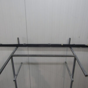 Zijskirt Links Dorpellijst Suzuki Grand Vitara II 05-14 3D 77660-64j0 Dorpel P14532