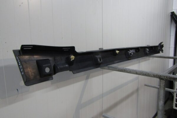 Zijskirt Links Dorpellijst Suzuki Grand Vitara II 05-14 3D 77660-64j0 Dorpel P14532
