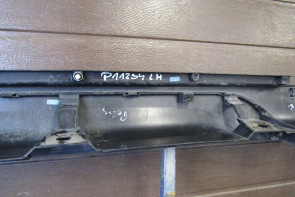 Zijskirt Links Dorpellijst Suzuki SX-4 S-Cross 13- SX4 77241 61m0 Dorpel P11234