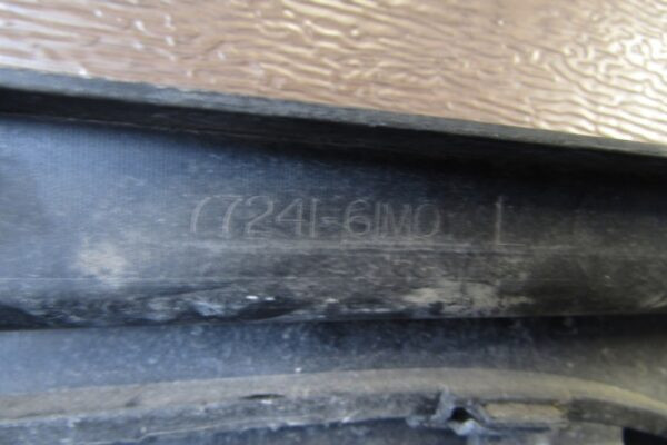 Zijskirt Links Dorpellijst Suzuki SX-4 S-Cross 13- SX4 77241 61m0 Dorpel P11234