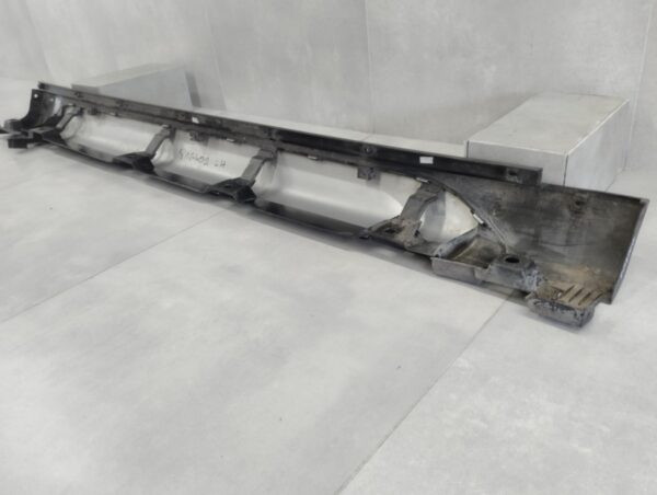 Zijskirt Links Dorpellijst Suzuki SX-4 S-Cross 13- SX4 7724161m0 Dorpel P16401