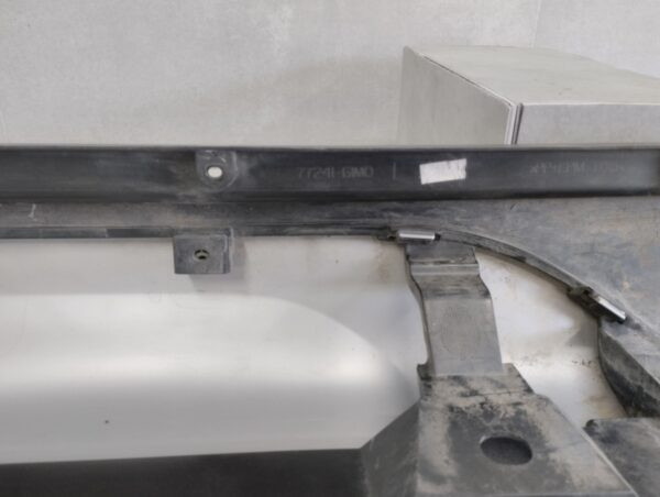 Zijskirt Links Dorpellijst Suzuki SX-4 S-Cross 13- SX4 7724161m0 Dorpel P16401