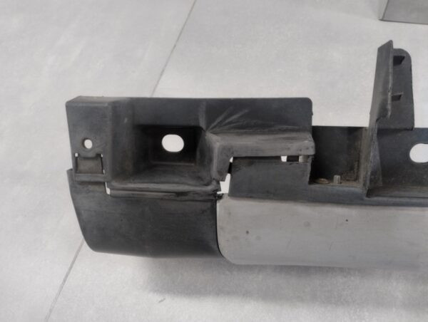 Zijskirt Links Dorpellijst Suzuki SX-4 S-Cross 13- SX4 7724161m0 Dorpel P16401