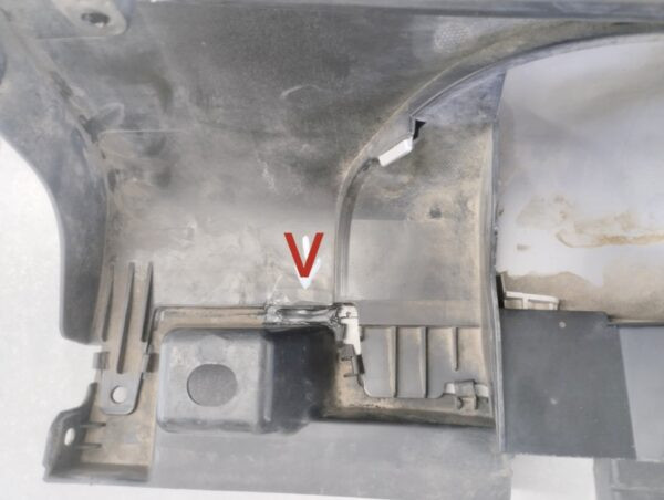 Zijskirt Links Dorpellijst Suzuki SX-4 S-Cross 13- SX4 7724161m0 Dorpel P16401