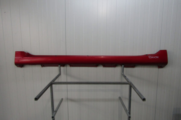 Zijskirt Links Dorpellijst Suzuki Swift VII MK7 24- Nieuw Model 77221-70T0 Dorpel P14434