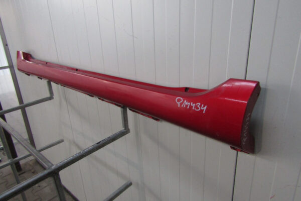 Zijskirt Links Dorpellijst Suzuki Swift VII MK7 24- Nieuw Model 77221-70T0 Dorpel P14434