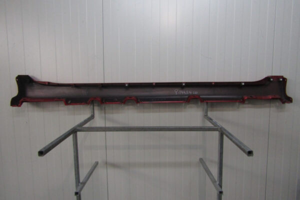 Zijskirt Links Dorpellijst Suzuki Swift VII MK7 24- Nieuw Model 77221-70T0 Dorpel P14434