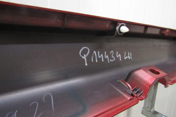 Zijskirt Links Dorpellijst Suzuki Swift VII MK7 24- Nieuw Model 77221-70T0 Dorpel P14434