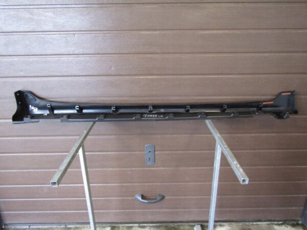 Zijskirt Links Dorpellijst Suzuki Swift Sport MK6 17-24 Sport 9665343310 Dorpel P5999