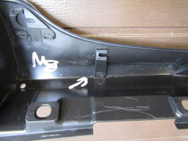Zijskirt Links Dorpellijst Suzuki Swift Sport MK6 17-24 Sport 9665343310 Dorpel P5999