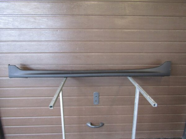 Zijskirt Links Dorpellijst Suzuki Swift Sport MK6 17-24 Sport 9665271858 Dorpel P5997