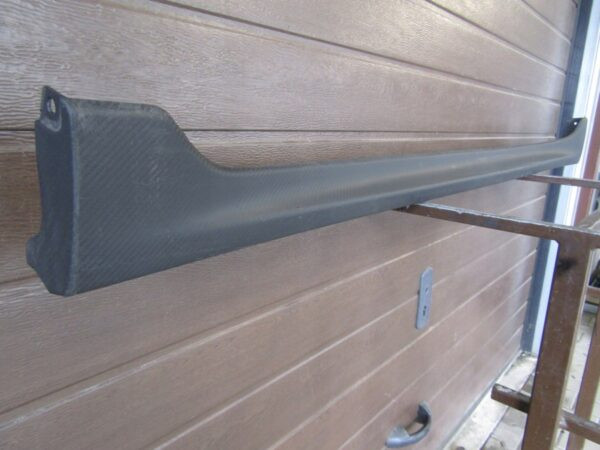 Zijskirt Links Dorpellijst Suzuki Swift Sport MK6 17-24 Sport 9401537871 Dorpel P5577