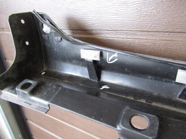 Zijskirt Links Dorpellijst Suzuki Swift Sport MK6 17-24 Sport 9401537871 Dorpel P5577
