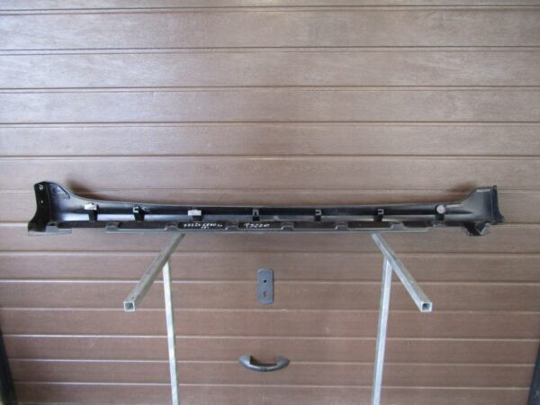 Zijskirt Links Dorpellijst Suzuki Swift Sport MK6 17-24 Sport 9146255713 Dorpel P5220