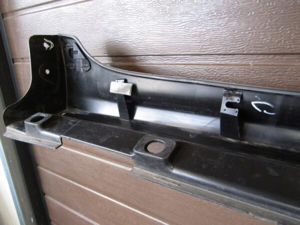 Zijskirt Links Dorpellijst Suzuki Swift Sport MK6 17-24 Sport 9146255713 Dorpel P5220