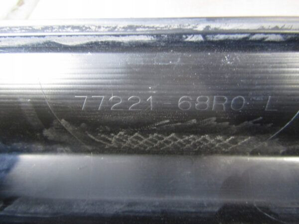 Zijskirt Links Dorpellijst Suzuki Swift Sport MK6 17-24 Sport 9067874097 Dorpel P5174