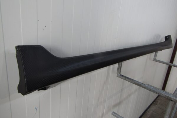 Zijskirt Links Dorpellijst Suzuki Swift Sport MK6 Sport 17-24 77221-68r0 Dorpel P12724A