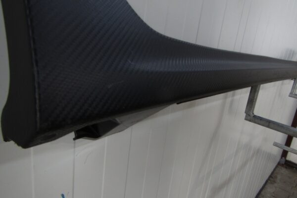 Zijskirt Links Dorpellijst Suzuki Swift Sport MK6 Sport 17-24 77221-68r0 Dorpel P12724A