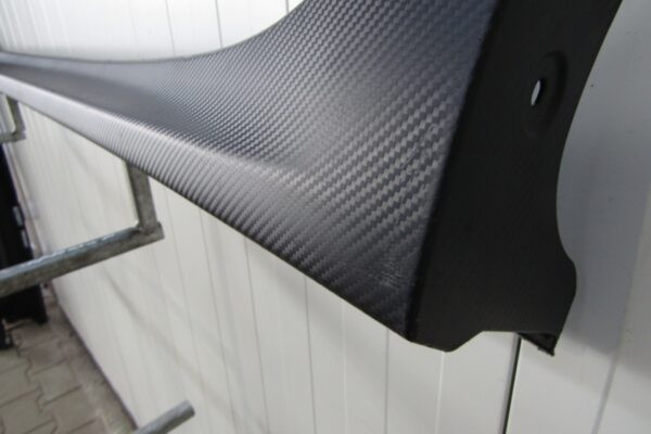 Zijskirt Links Dorpellijst Suzuki Swift Sport MK6 Sport 17-24 77221-68r0 Dorpel P12724A