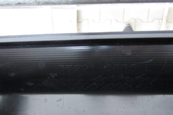 Zijskirt Links Dorpellijst Suzuki Swift Sport MK6 Sport 17-24 77221-68r0 Dorpel P12724A