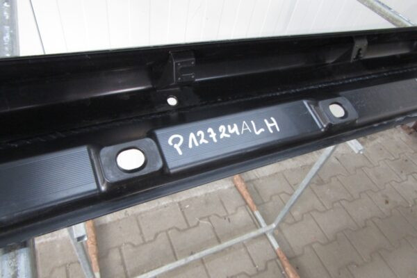 Zijskirt Links Dorpellijst Suzuki Swift Sport MK6 Sport 17-24 77221-68r0 Dorpel P12724A
