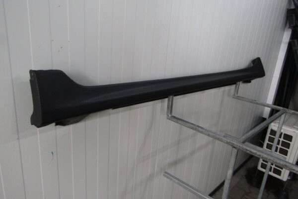 Zijskirt Links Dorpellijst Suzuki Swift Sport MK6 17-24 Sport 77221-68r0 Dorpel P14151