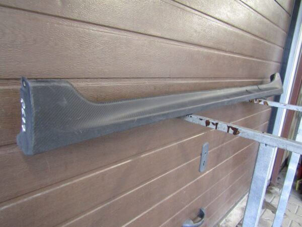 Zijskirt Links Dorpellijst Suzuki Swift Sport MK6 17-24 Sport 10030491952 Dorpel P6727
