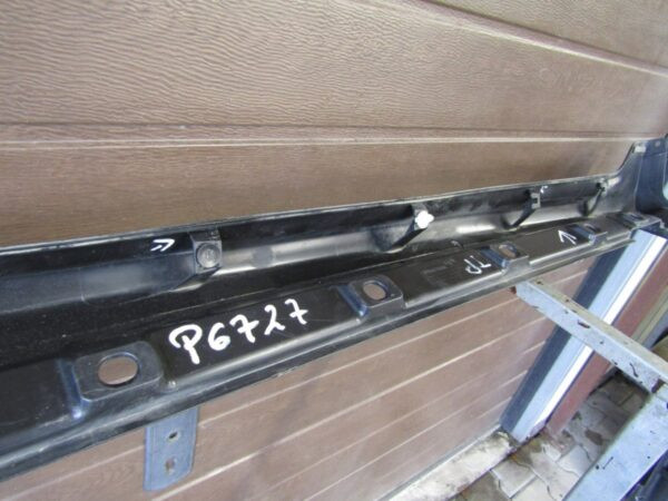 Zijskirt Links Dorpellijst Suzuki Swift Sport MK6 17-24 Sport 10030491952 Dorpel P6727
