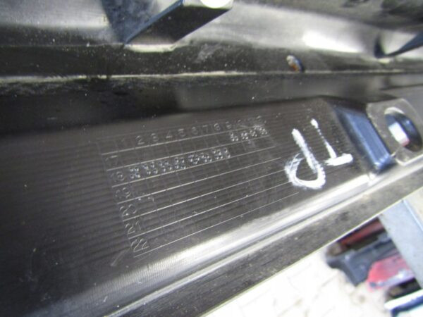 Zijskirt Links Dorpellijst Suzuki Swift Sport MK6 17-24 Sport 10030491952 Dorpel P6727