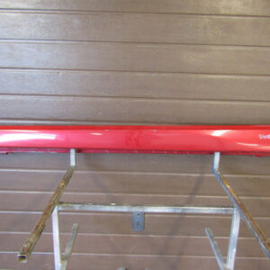 Zijskirt Links Dorpellijst Suzuki Swift V Sport 10-17 77221-70L0-L Dorpel P10842