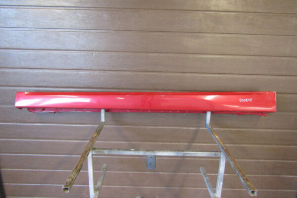 Zijskirt Links Dorpellijst Suzuki Swift V Sport 10-17 77221-70L0-L Dorpel P10842