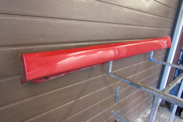 Zijskirt Links Dorpellijst Suzuki Swift V Sport 10-17 77221-70L0-L Dorpel P10842