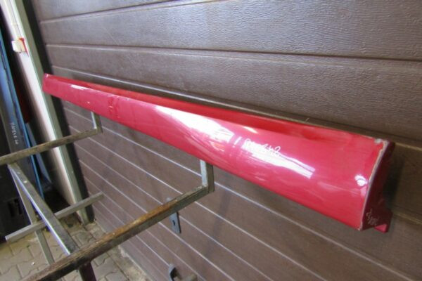Zijskirt Links Dorpellijst Suzuki Swift V Sport 10-17 77221-70L0-L Dorpel P10842