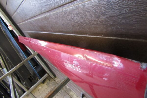 Zijskirt Links Dorpellijst Suzuki Swift V Sport 10-17 77221-70L0-L Dorpel P10842