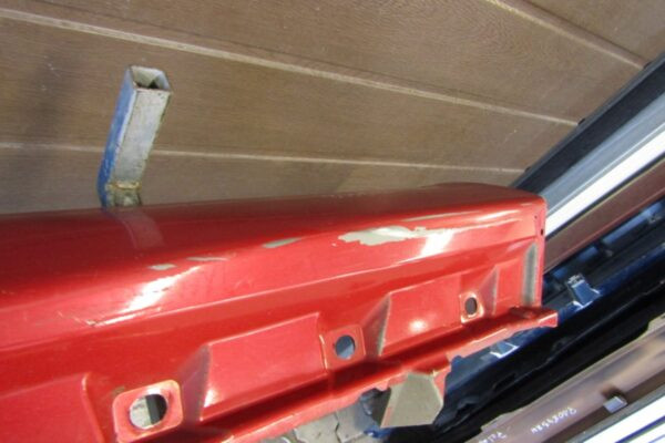 Zijskirt Links Dorpellijst Suzuki Swift V Sport 10-17 77221-70L0-L Dorpel P10842