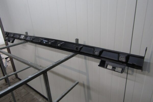 Zijskirt Dorpellijst Rechts Suzuki Swift V 10-17 77211-68L0 Dorpel P13647
