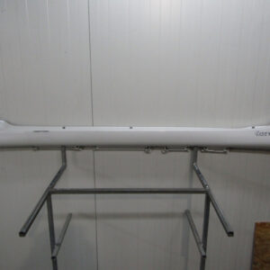 Zijskirt Links Dorpellijst Suzuki Swift VII MK7 24- Nieuw model 77221-70T0 Dorpel P15540