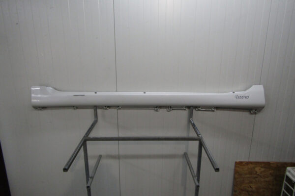 Zijskirt Links Dorpellijst Suzuki Swift VII MK7 24- Nieuw model 77221-70T0 Dorpel P15540