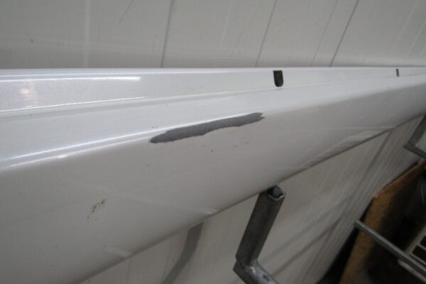 Zijskirt Links Dorpellijst Suzuki Swift VII MK7 24- Nieuw model 77221-70T0 Dorpel P15540