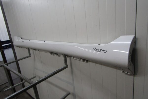 Zijskirt Links Dorpellijst Suzuki Swift VII MK7 24- Nieuw model 77221-70T0 Dorpel P15540
