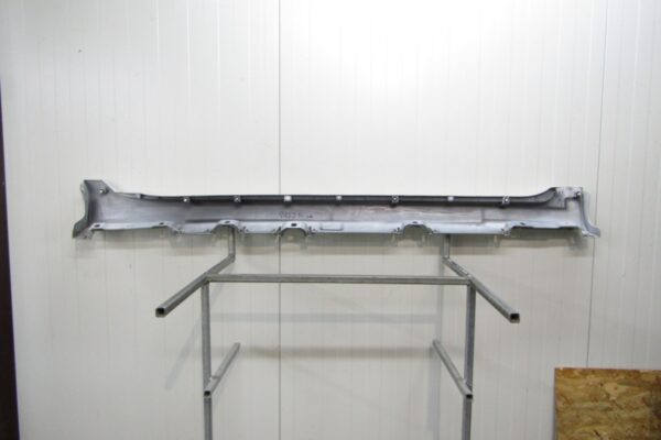 Zijskirt Links Dorpellijst Suzuki Swift VII MK7 24- Nieuw model 77221-70T0 Dorpel P15540